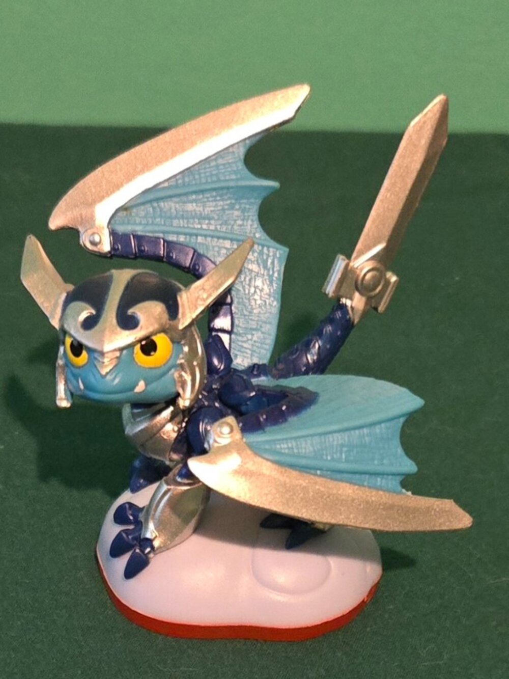 Activision Skylanders: Trap Team - Blades Figure